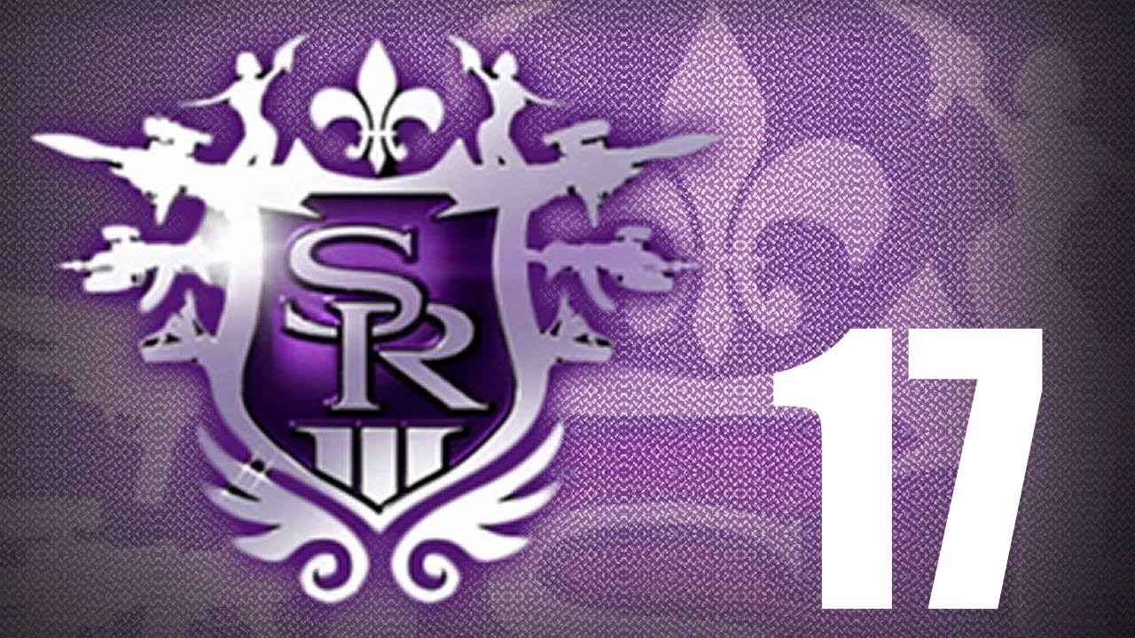 Saints Row 3 Send In The Clones