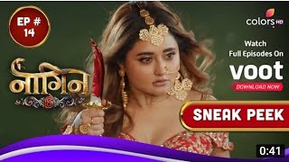 Naagin6 31 March full episode Naagin6 today update Naagin6 today full episode na