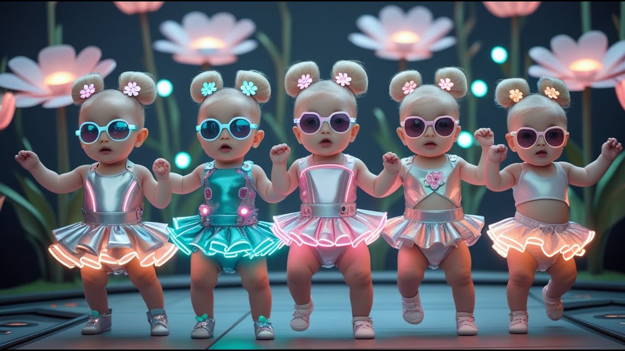 Huntrix Golden | Epic K-POP Dance Remix 2025 