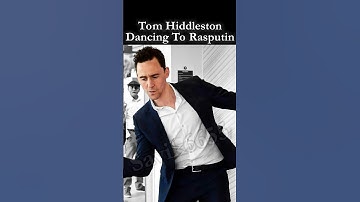 Tom Hiddleston | Loki | 