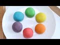 How to make Easy Nerikiri dough【Japanese traditional confectionery Wagashi】