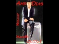 Amr Diab Hekayat عمرو دياب حكايات