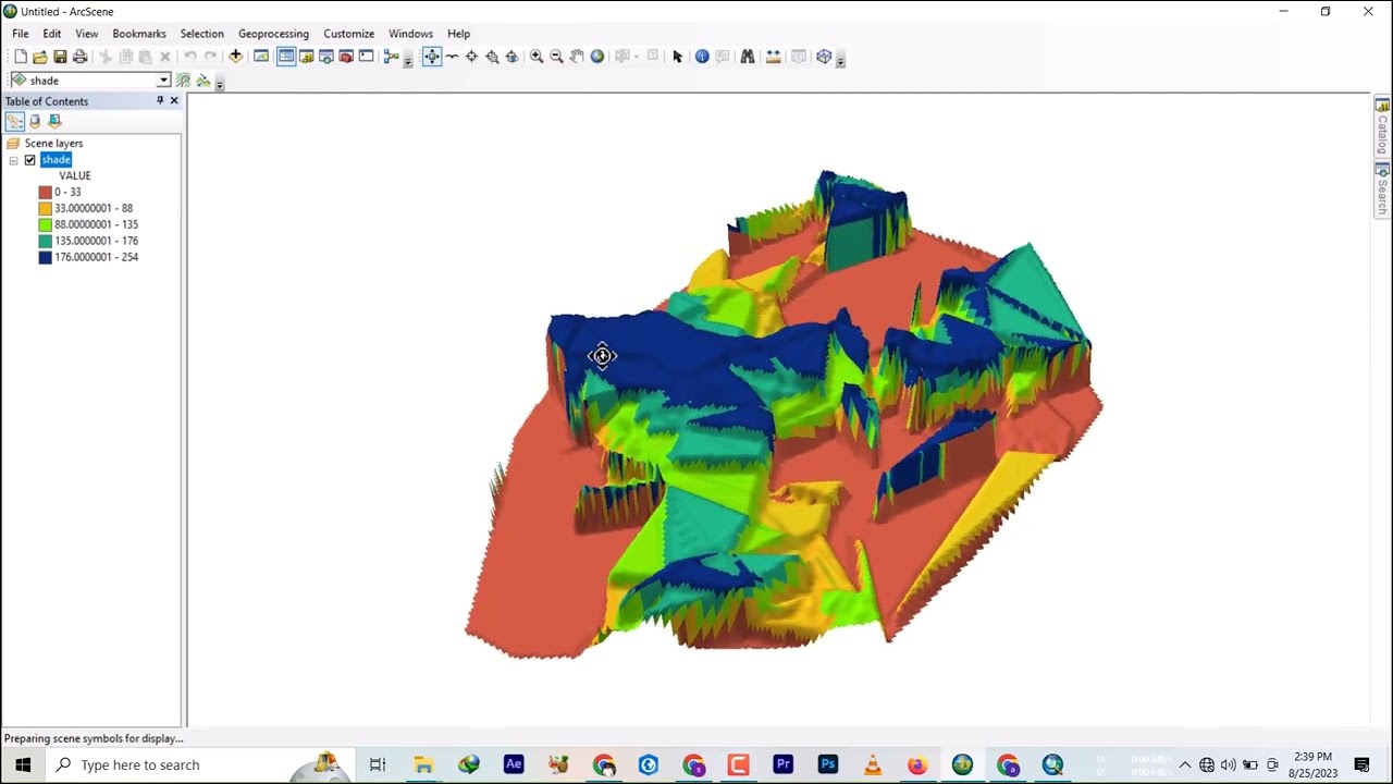 Mastering Hillshading and 3D Terrain Rendering Techniques