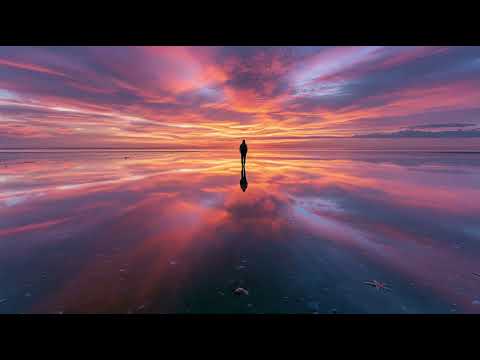 Tropical House Sessions ~ Low Tide at Dusk Flat Sand Mirror & Deep Reflection Groove Sessions