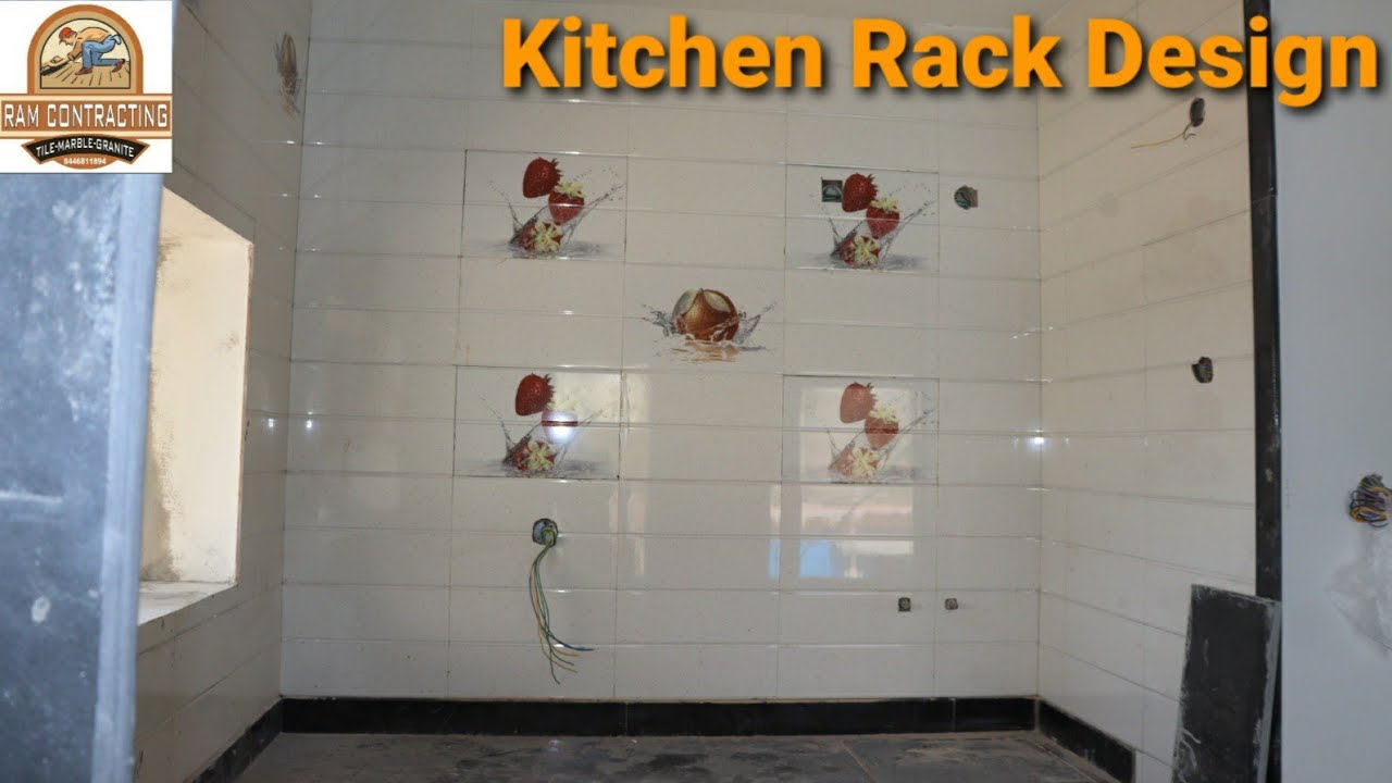 New Kitchen Design Ideas,Kitchen Tiles Ideas,Kitchen Store Room Rack Design With Price,Besin ...