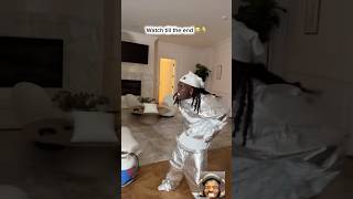 Kai Cenat VS Lil Uzi Vert 🔥😳#shorts