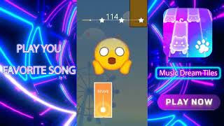 Smash Colors 3D - Best Color Circles Rhythm Game screenshot 4