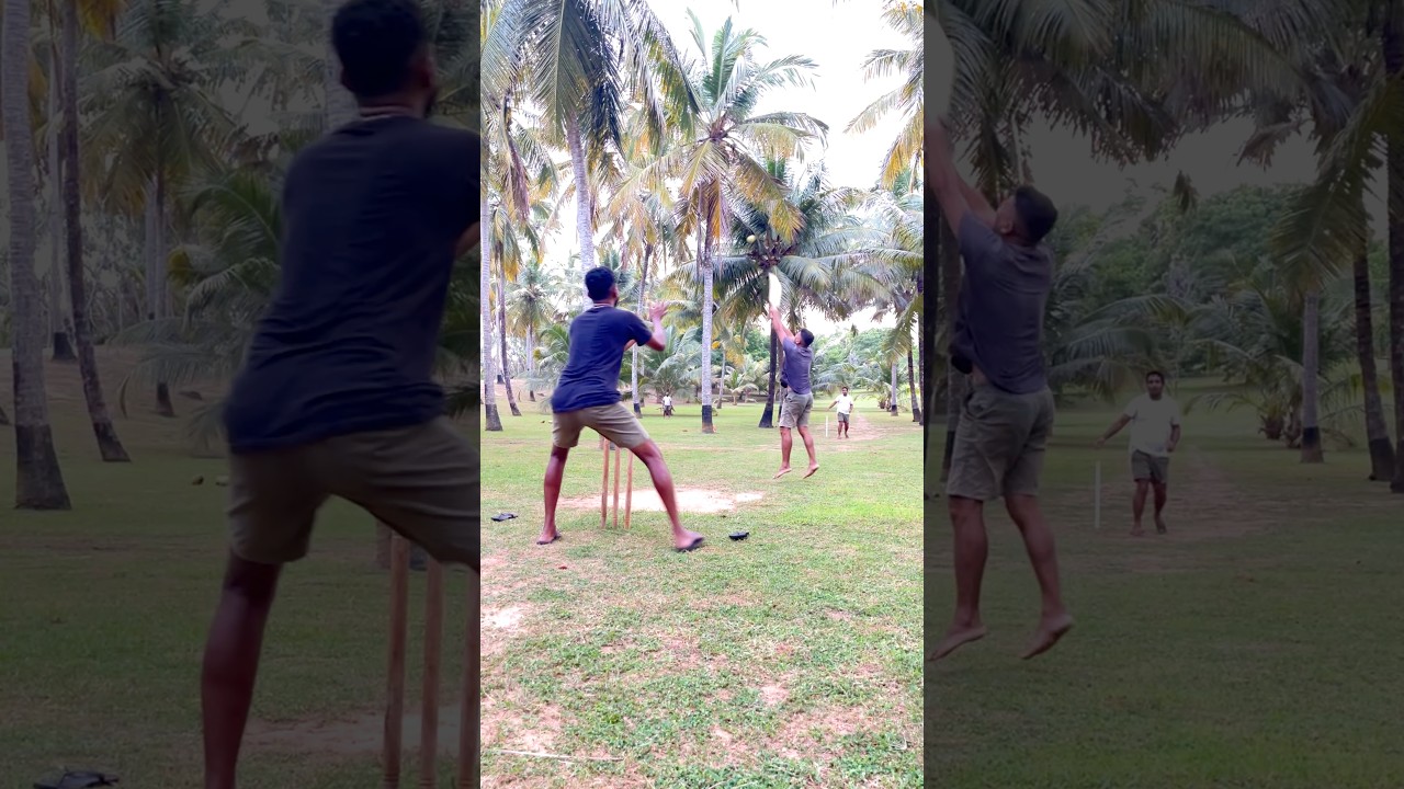 Bat & Ball 🏏🎾👈 