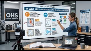 Cracking the IP Code | Safety Requirement and IP code | IEC 60529 standard