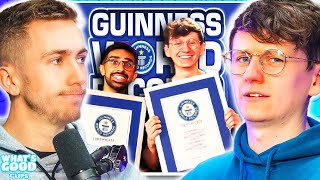 Jack Reveals HOW MUCH SIDEMEN World Records REALLY COST!!