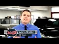 Aaron shaffer at lochmandy auto group