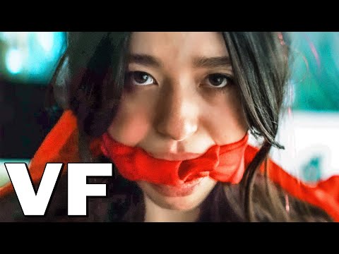 ANORA Bande Annonce VF (2025)