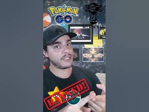 Jogar Pokémon GO no PC pode causar banimento da conta - Canaltech