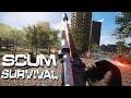 CITY OF THE DEAD - Episode 17 - SCUM (Survival)