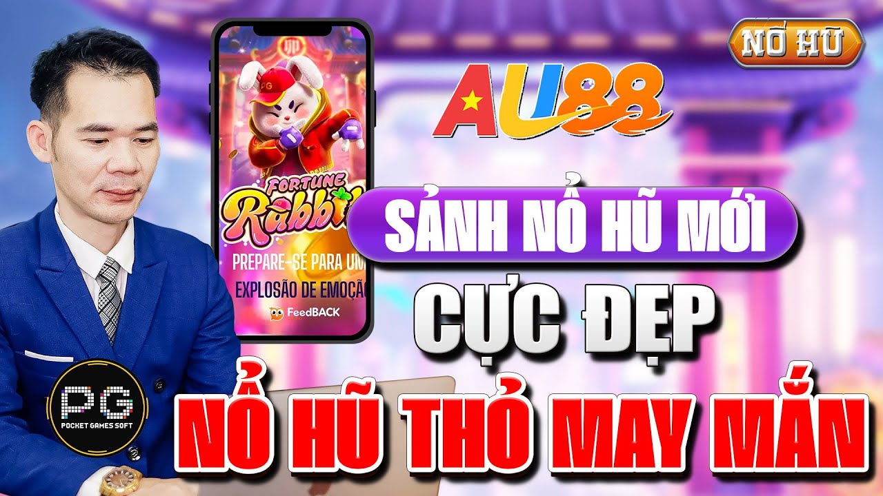 bonu del casino Nổ hũ | Trang Nổ Hủ Uy Tín | Trải Nghiệm Game Game Nổ Hũ Cực Mới - Quay Hũ Thỏ May Mắn PG !