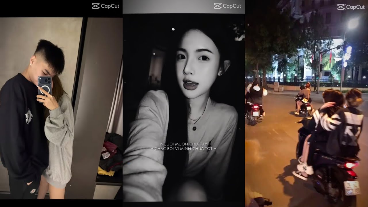 #8 [Tổng Hợp] Nhạc Chill Tik Tok