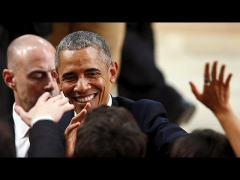 Obama: "Arjantin'deki askeri darbeye ilişkin gizli belgeleri açacağız"