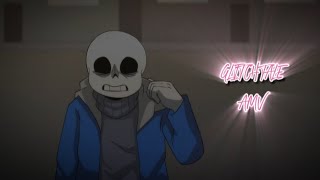 GLITCHTALE [AMV] - Hero Resimi