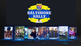 Cheder Chabad Baltimore Yud Tes Kislev Rally 5781