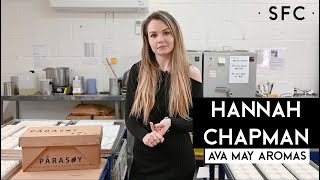 Parasoy Wax With Hannah Chapman