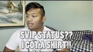 Bigo Live Shirt Yay I Got One