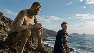 THE ODYSSEY | The Untold Story of Polyphemus
