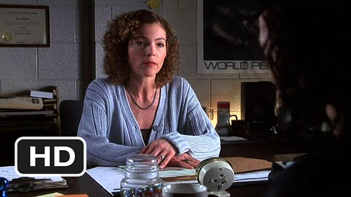 The Rage: Carrie 2 (1999) - Counseling Scene (3/10...