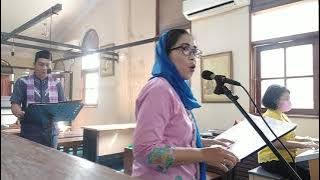 Download lagu Bila Tuhan menyapa