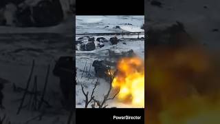 This Russian Tank Never Saw the Drone Coming
