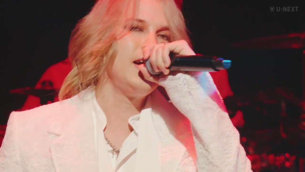 Like-an-Angel - 夏の憂鬱 (Natsu no Yuuutsu) [time to say good-bye] [LIVE 2025 Angel beside yoU]