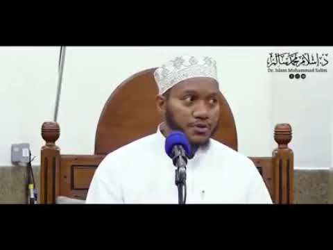 Video: Sheria 7 Rahisi Za Ndoa Yenye Furaha