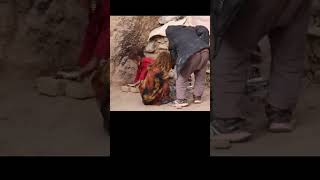 Surviving Winter Inside Earth's Coldest Cave (Ancient Tandoori Recipe)#food