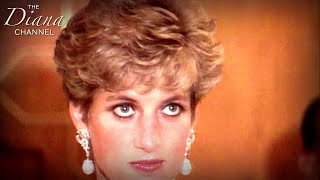 Princess Diana: The Untold Story of Royal Scandal and Heartbreak