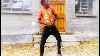 9alifatiq as-a-man sound EP dance challenge by HEARD BOYS