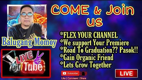 We build too many walls and not enough bridges BM