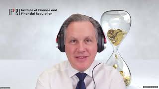 IFFR 2026 Asset Management for Institutional Investors Conference | Session 6 & Closing Remarks