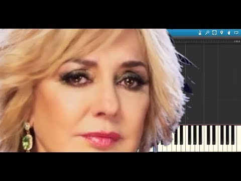 Download Amoozeshe Piano Irani - Googoosh -  Adama - موزش پیانو - آموزش موسیقی - گوگوش