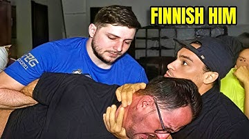 Streamers Kill Their “Friend“ for Views (full story)