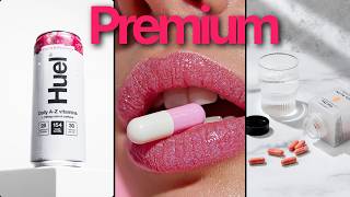 Why Some Supplements Feel Premium? Why Some Supplements Feel Premium?