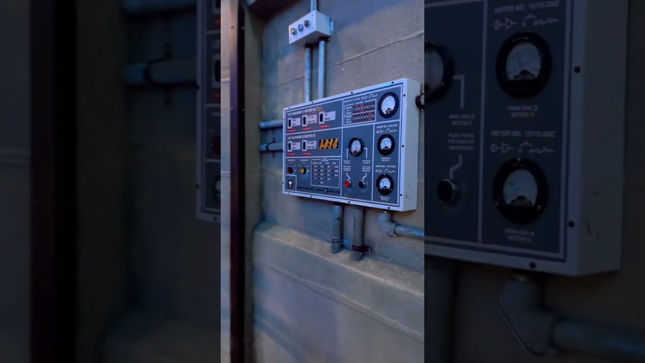 Transformers Ride = EPIC! 💥🎢 