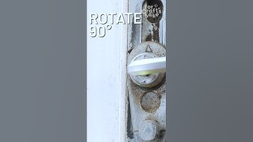 Window Hack That Changes Everything!