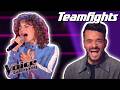 Kelly Clarkson - Since U Been Gone (Lizi Gozalishvili) | Teamfights | The Voice Of Germany 2023