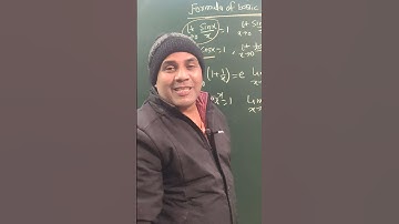 Formula of basic limits | Short trick of limit  | Limits tricks | limits #shorts