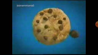 Tanda Comercial Cartoon Network Julio 2008