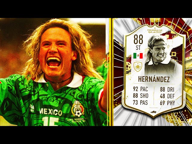 CapCut_luis hernandez fifa 23 icon review