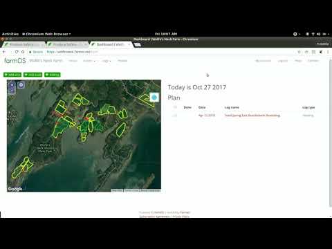 farmOS video