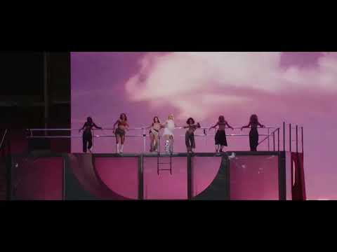 Camila Cabello DREAM GIRLS Español