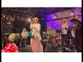 『輪舞-revolution』矢吹エージェンシートーク&ライブより