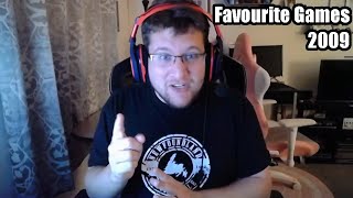 33 Years (and counting!) of My Favourite Games - Part 14 - 2009