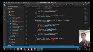 Penjelasan Cara Membuat Website Untuk Penyimapanan Data Penduduk